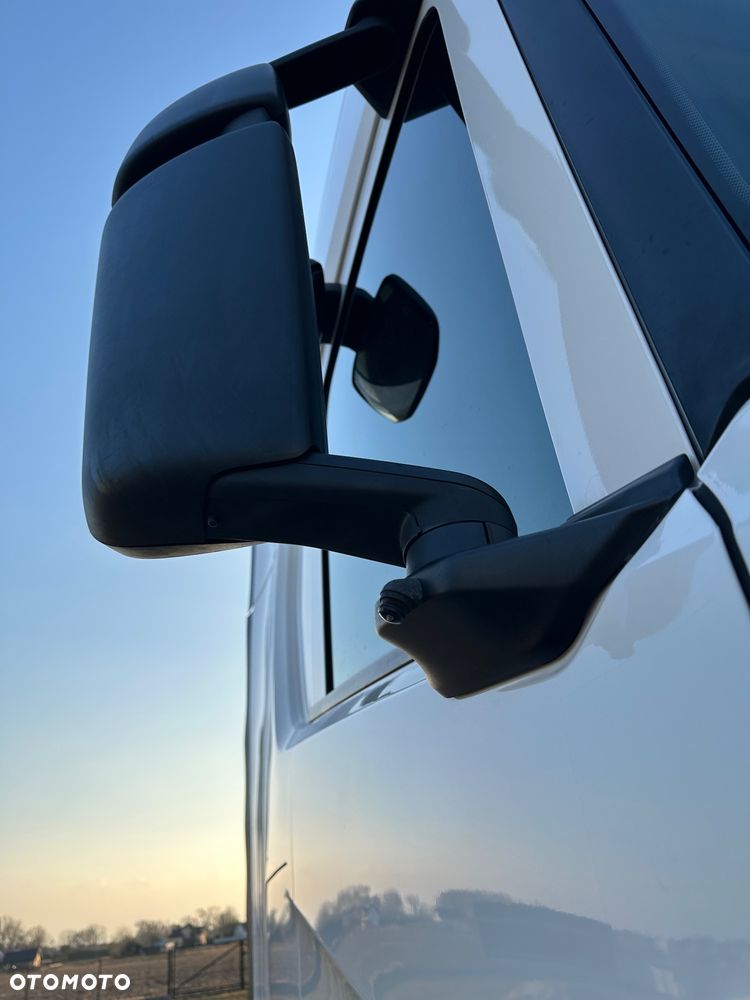 Scania R500  Retarder z Niemiec - 11