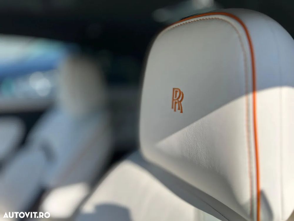 Rolls-Royce Spectre - 29