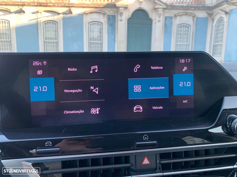 Citroën C4 1.5 BlueHDi Feel Pack - 30