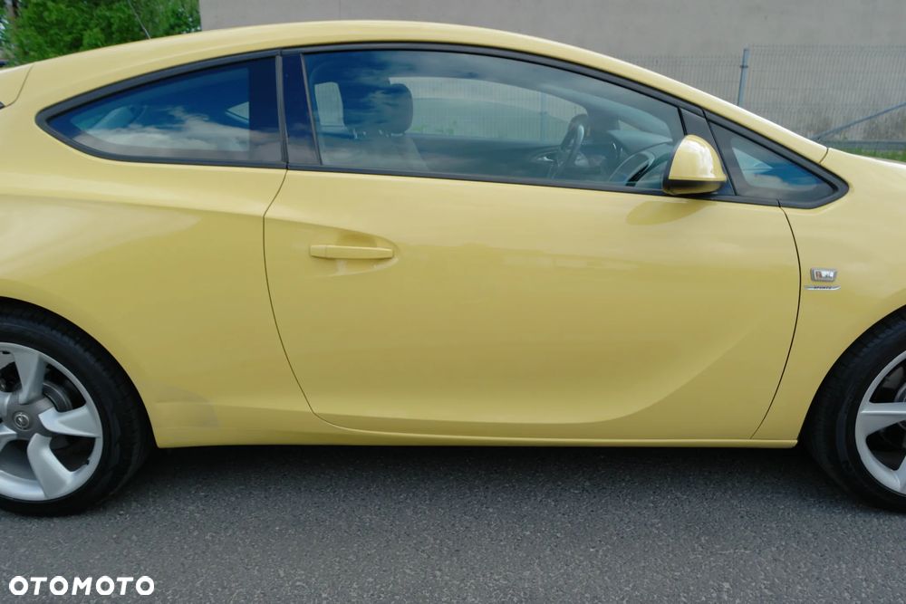 Opel Astra - 15