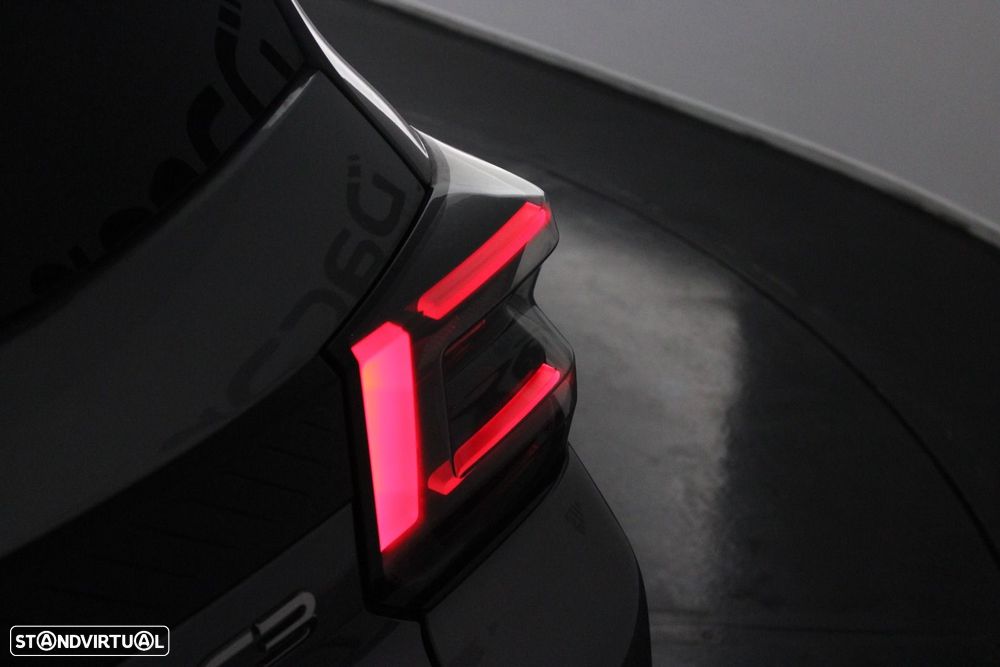 Citroën e-C3 44 kWh Autonomia Conforto Max - 33