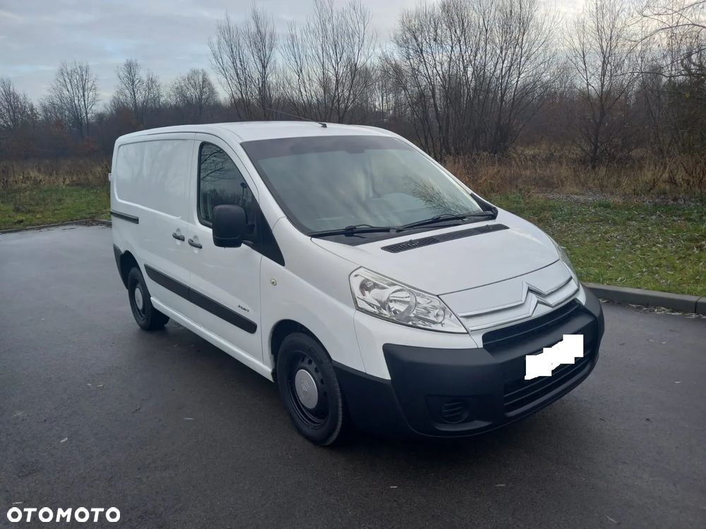 Citroën JUMPY - 3