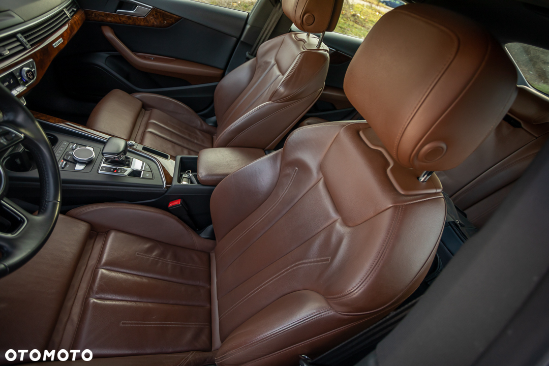 Audi A5 3.0 TDI Quattro Sport S tronic - 20