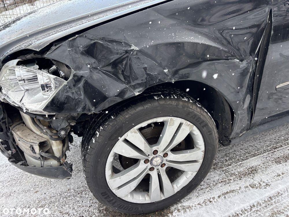 Mercedes-Benz ML 450 CDI 4-Matic - 13