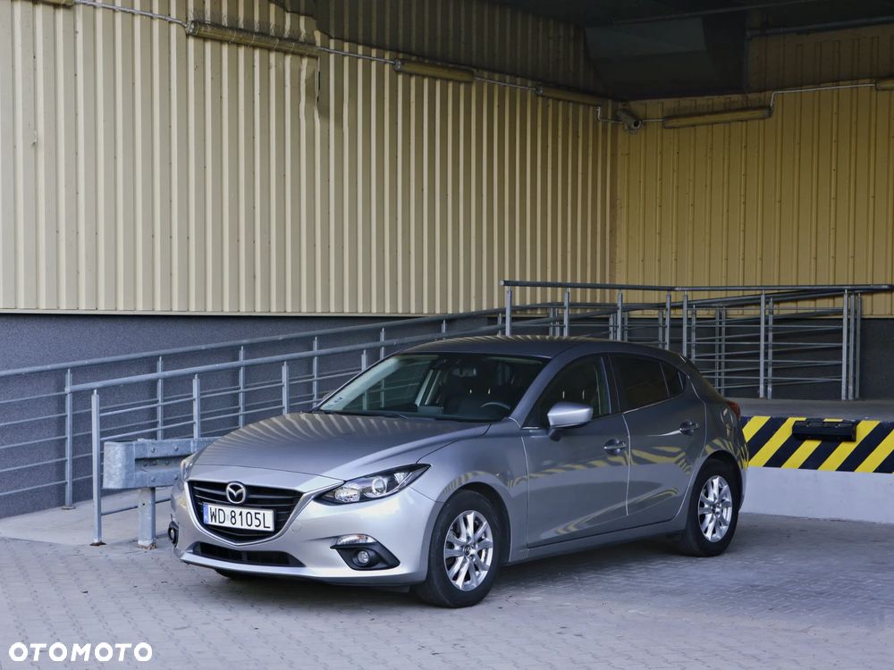 Mazda 3 2.0 Skyenergy EU6 - 31