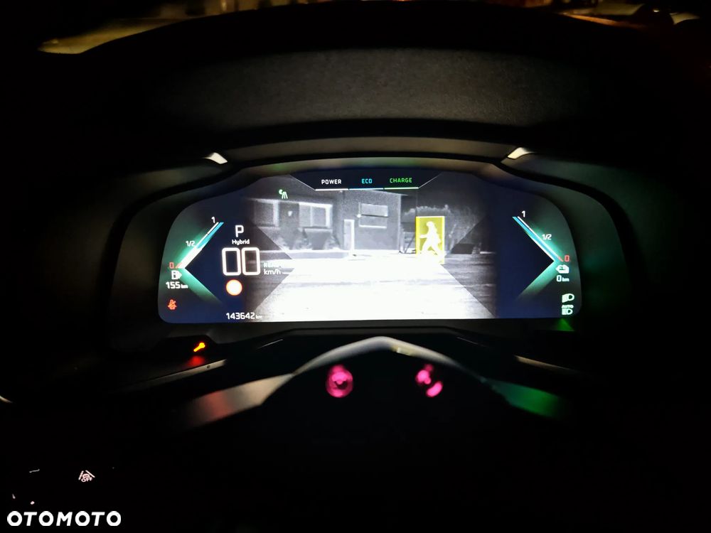 DS Automobiles DS 7 Crossback 1.6 E-Tense 4x4 Louvre - 33