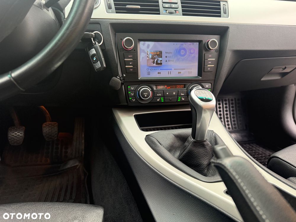 BMW Seria 3 320d - 20