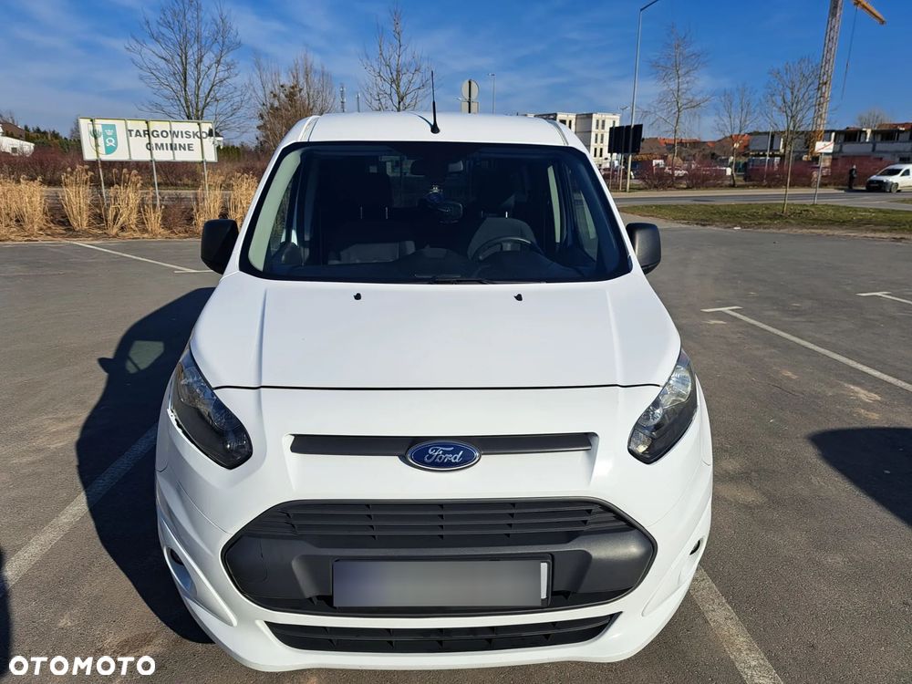Ford Tourneo Connect ver-1-0-ecoboost-start--stop-titanium - 8