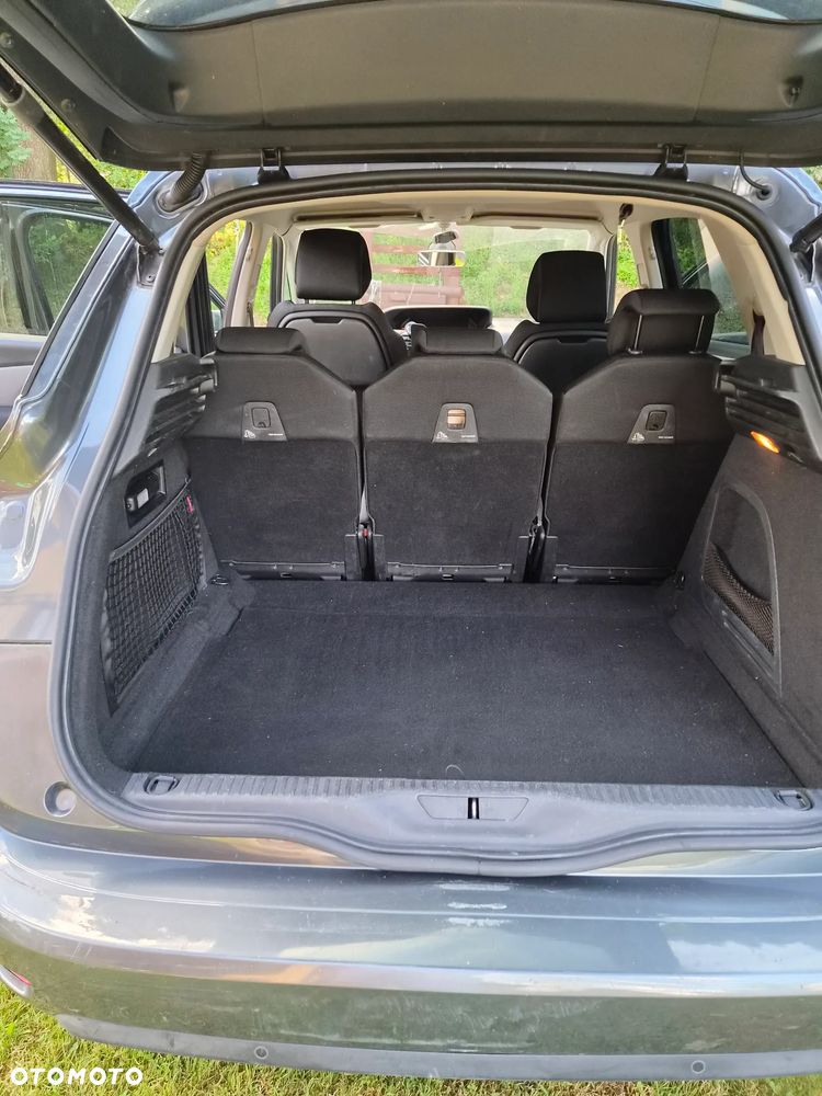 Citroën C4 Picasso - 23
