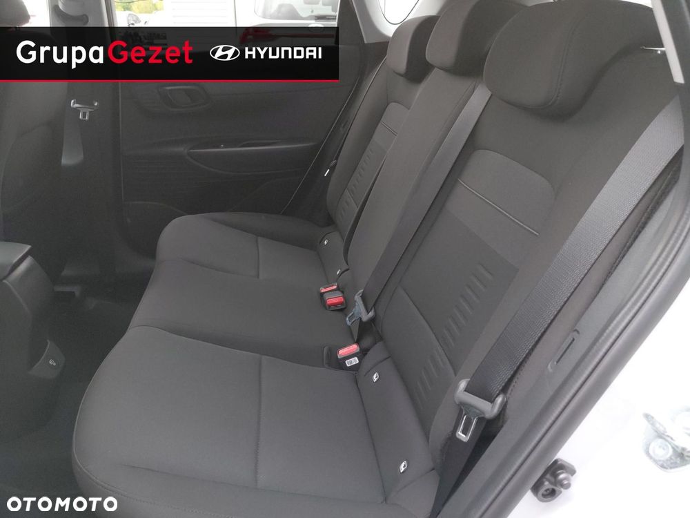 Hyundai Bayon - 14