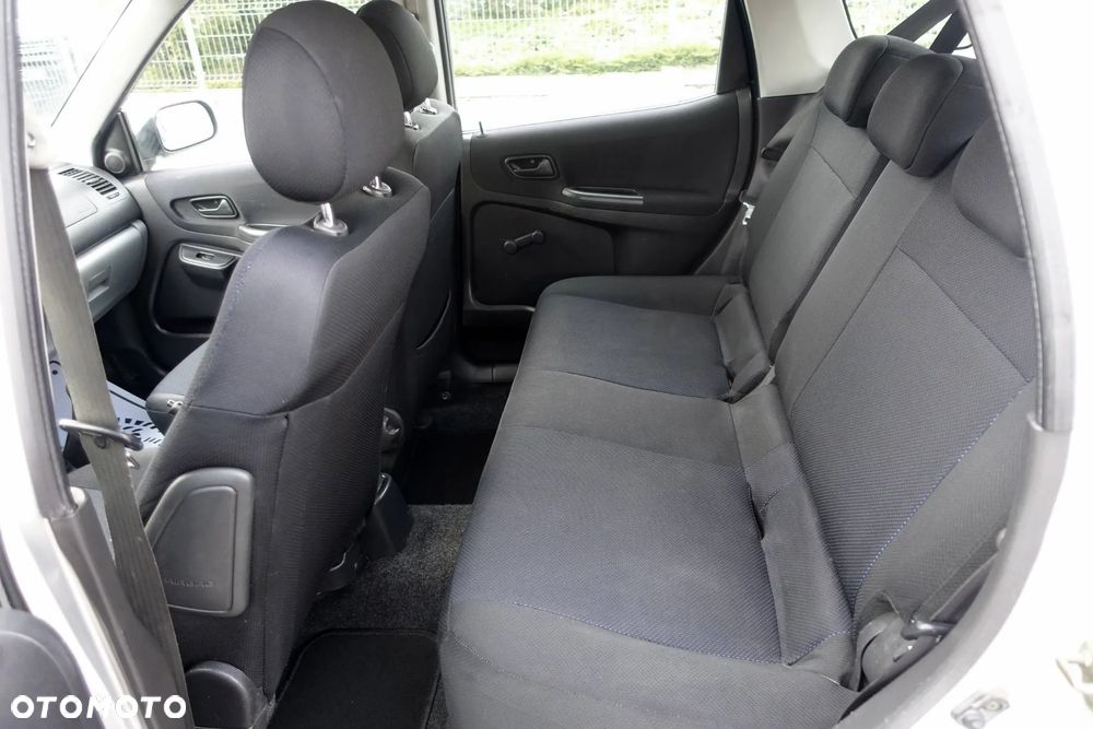 Subaru G3X Justy ver-1-3 - 14