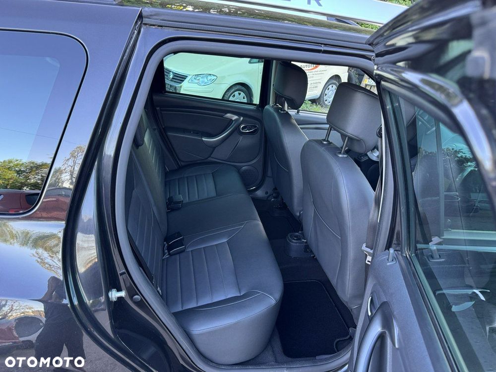Dacia Duster TCe 125 4WD Prestige - 18