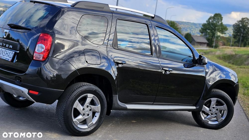 Dacia Duster 1.6 SCe Comfort - 19