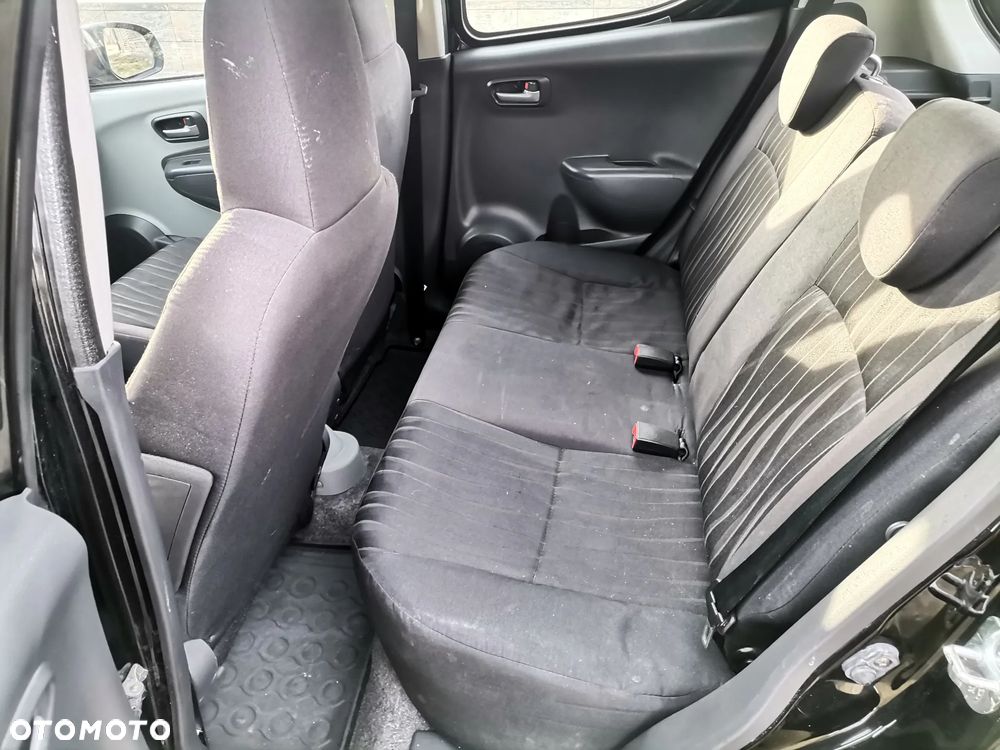 Nissan Pixo 1.0 acenta - 12