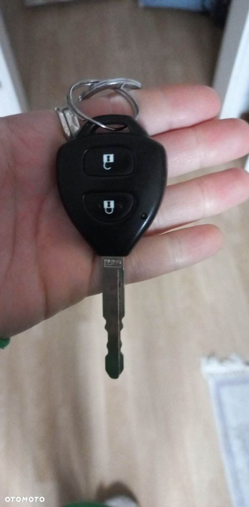 Toyota Auris 1.6 Dynamic - 8