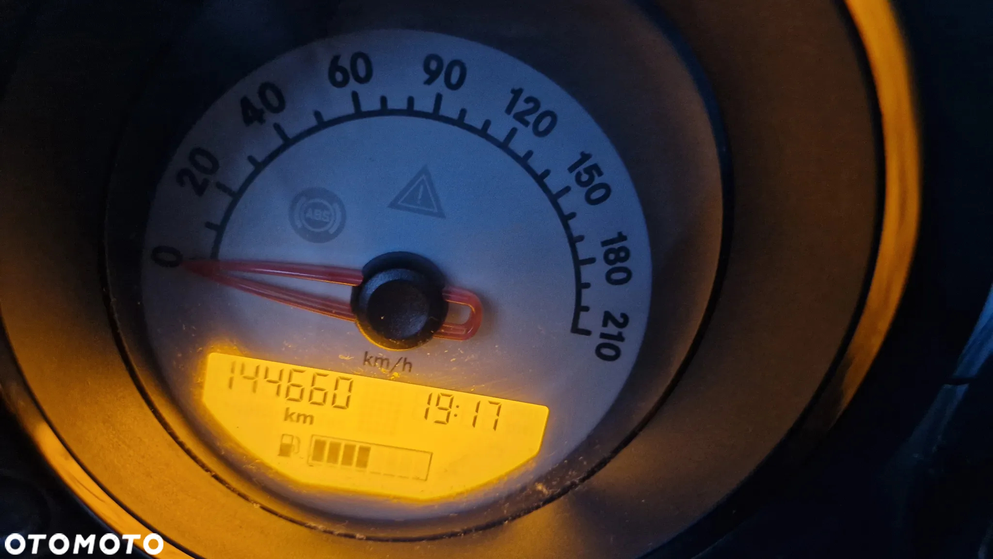 Smart Forfour passion - 8