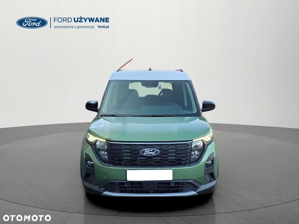 Ford Tourneo Courier - 5