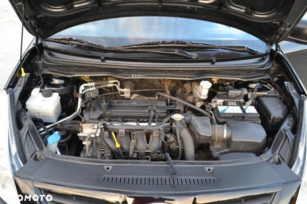 Hyundai i20 1.2 - 22