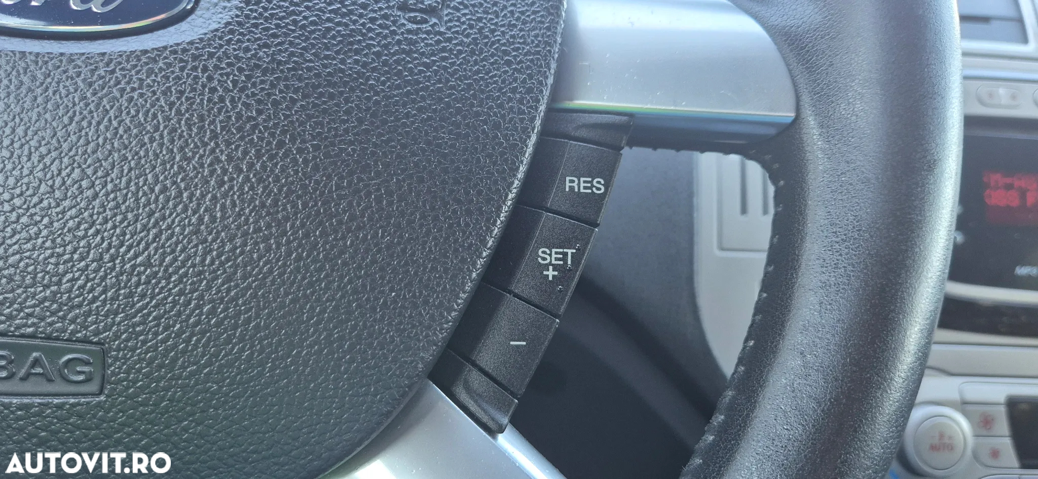 Ford Kuga 2.0 TDCi 4x4 Titanium - 13