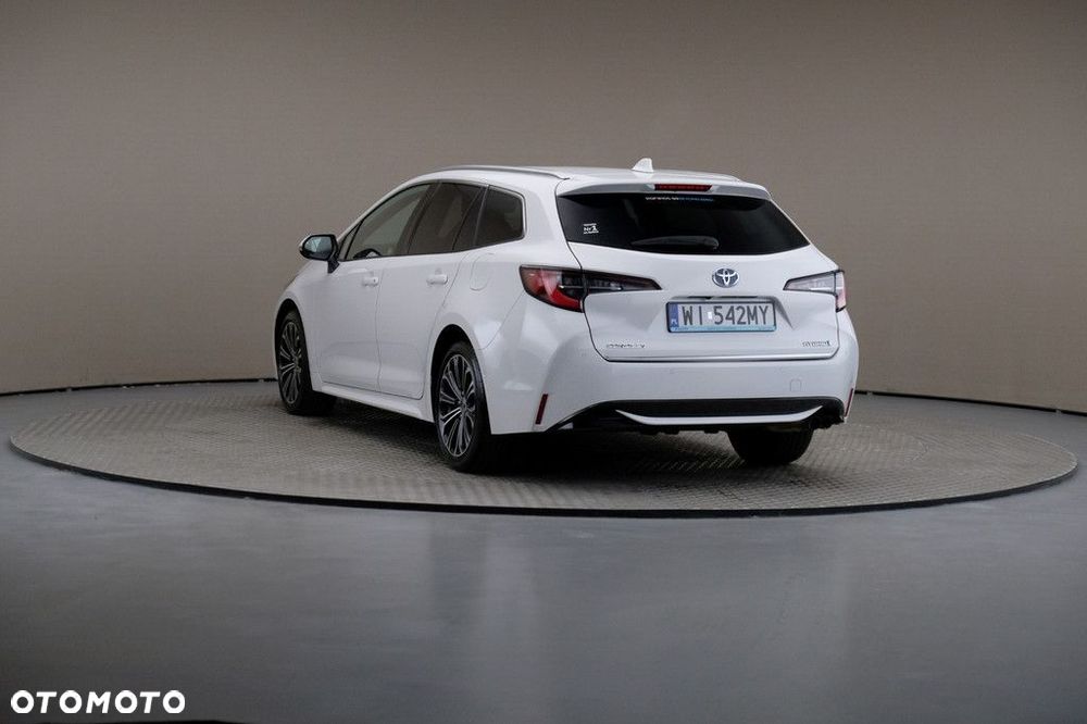 Toyota Corolla - 2