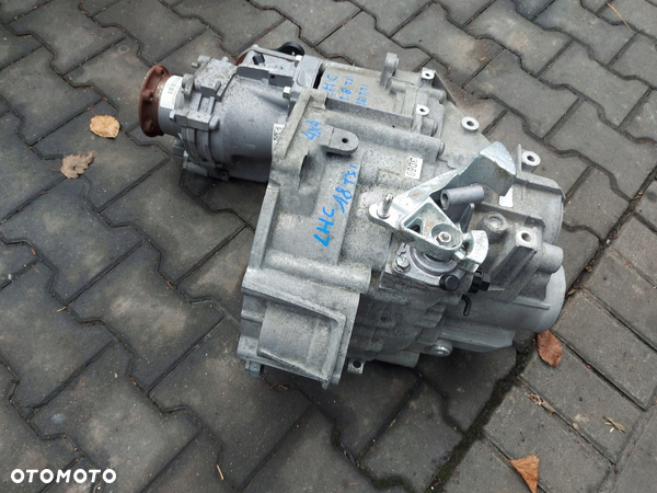Skrzynia biegów Vw Audi Skoda 1.8 tsi 4x4 LHC