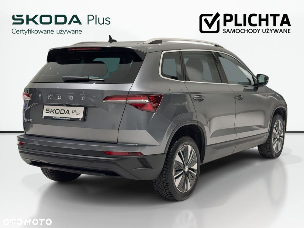 Skoda Karoq - 5