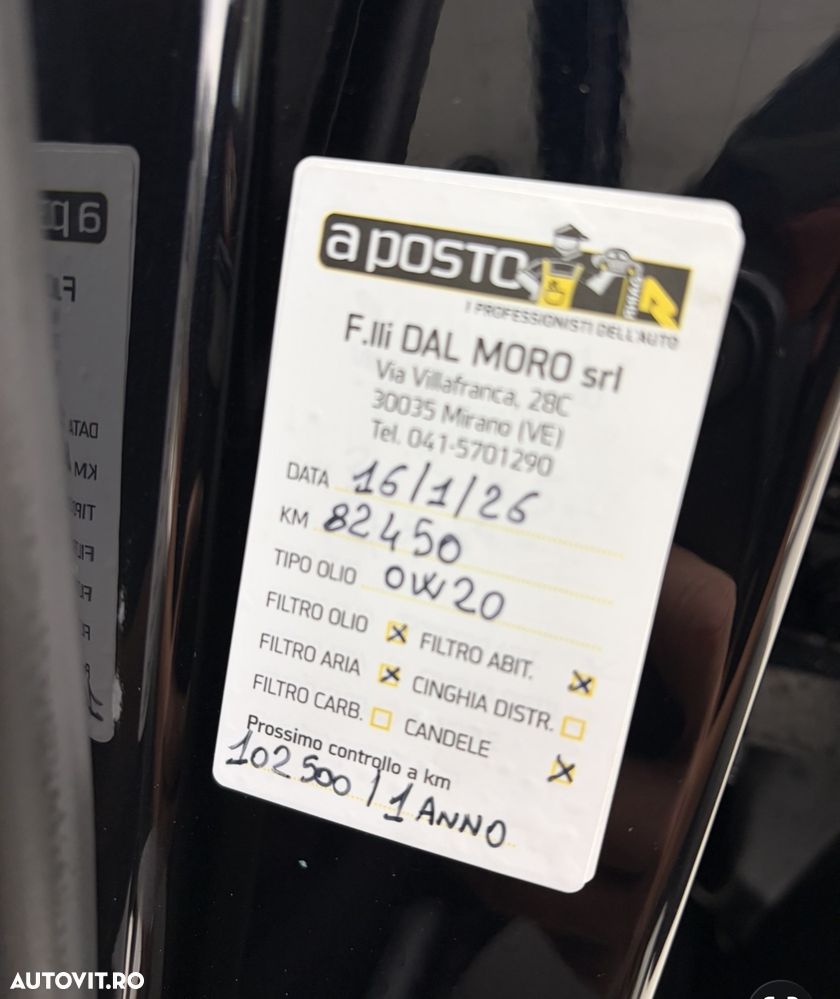 MG EHS 1.5T-GDI Luxury - 20