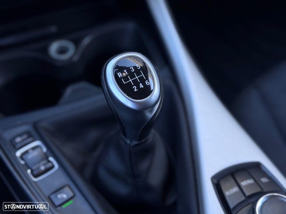 BMW 114 d Line Sport - 17