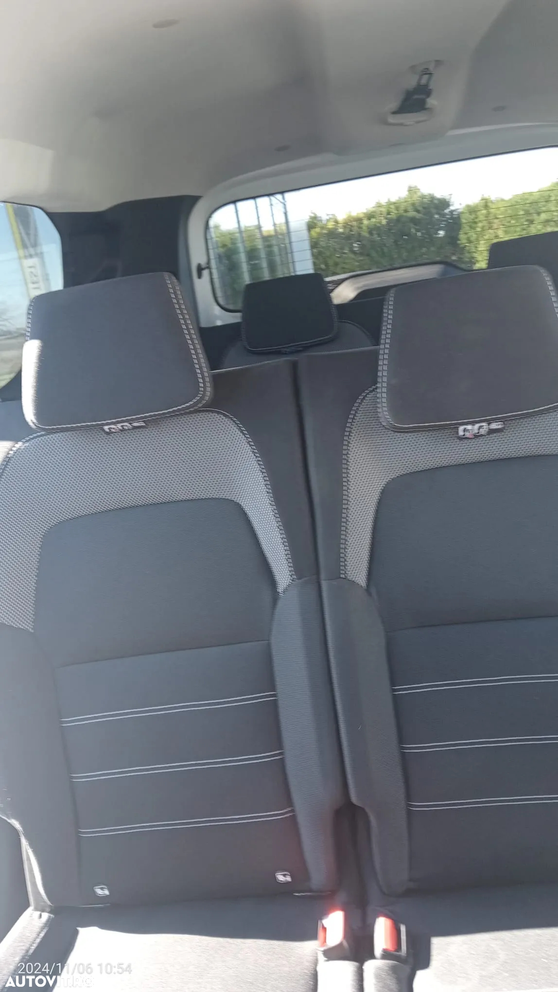 Dacia Jogger 7 locuri TCe 110 Comfort - 10