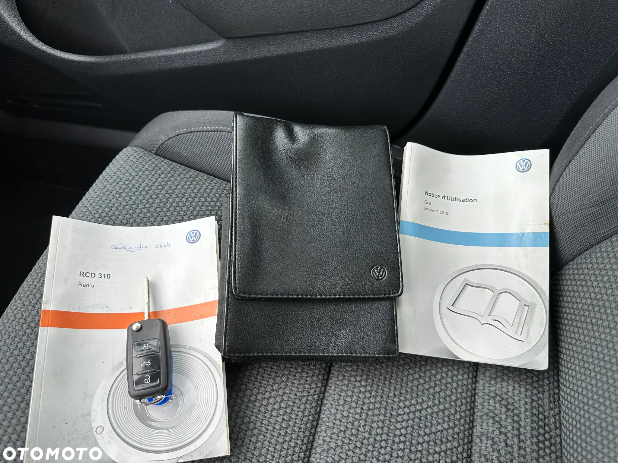 Volkswagen Golf 1.6 TDI DPF BlueMotion Technology Trendline - 29