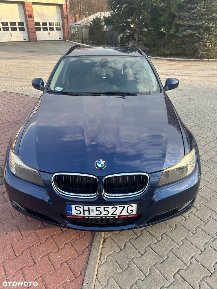 BMW Seria 3 - 1