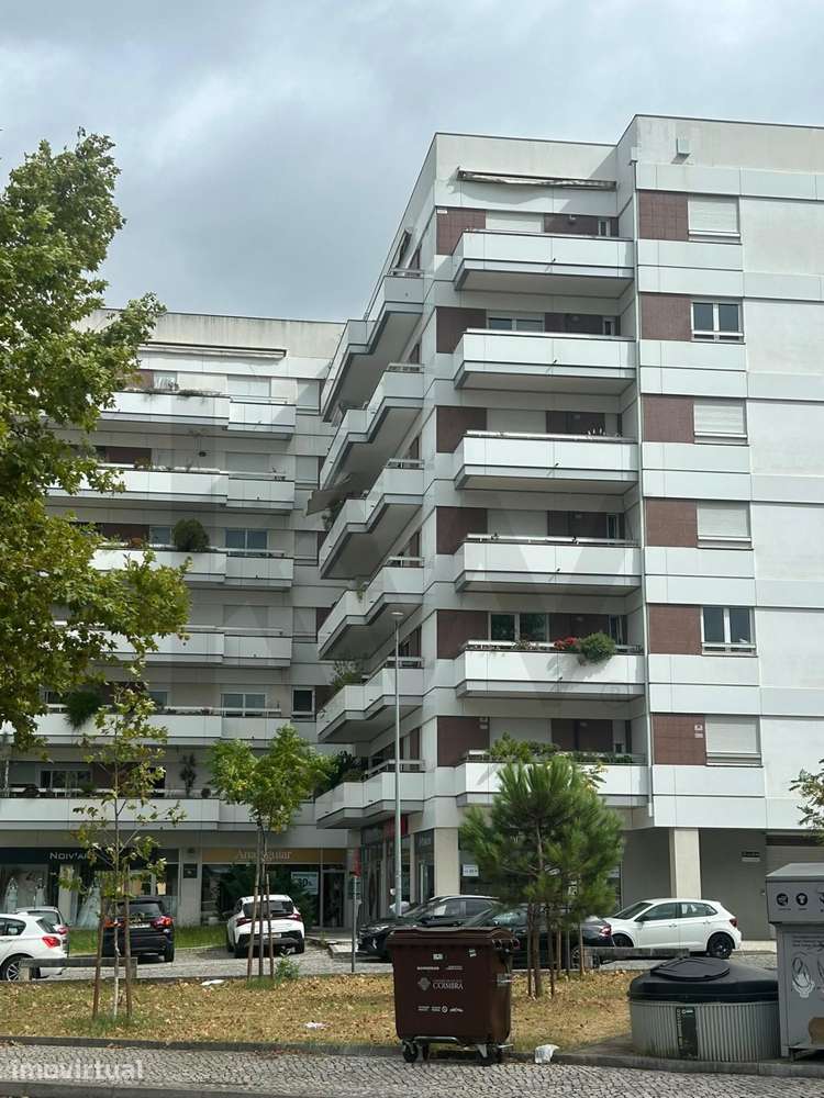 Garagem à Venda — Solum, Coimbra - Grande imagem: 3/3
