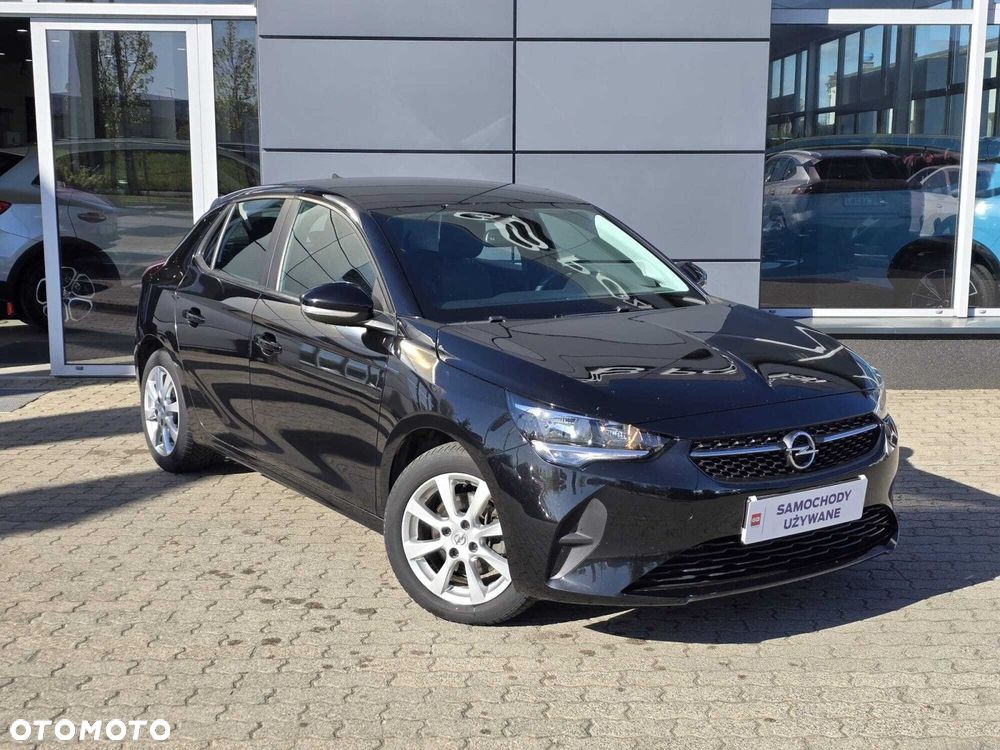 Opel Corsa 1.2 Elegance S&S - 4