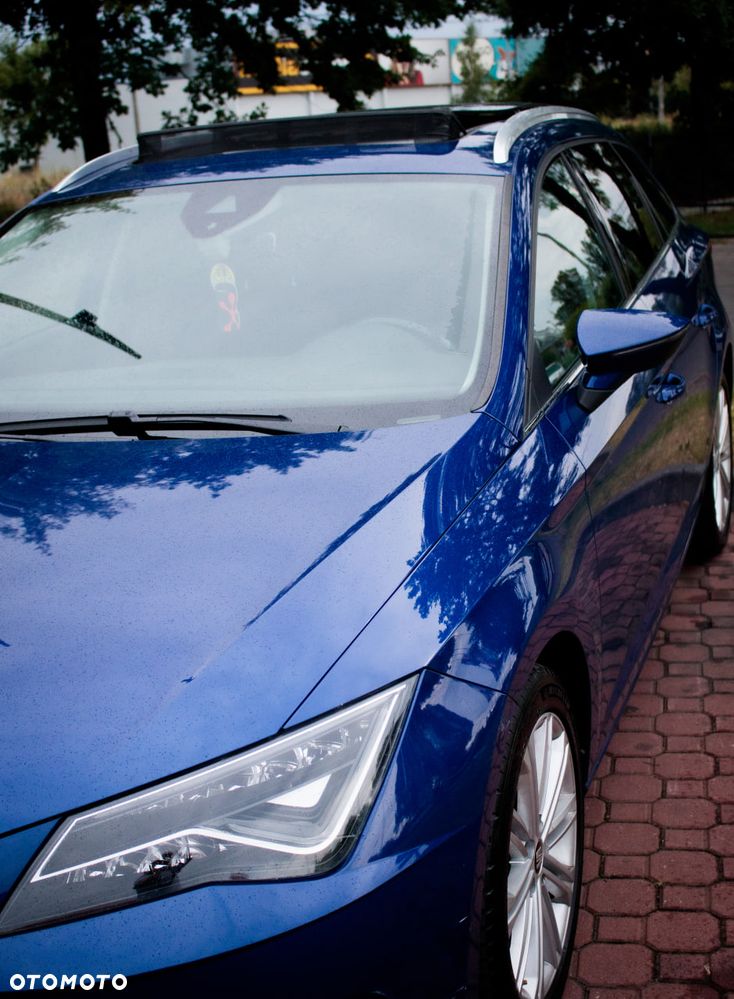 Seat Leon - 16