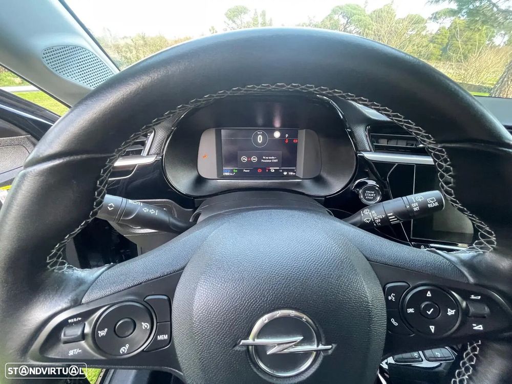 Opel Corsa-e Elegance - 20