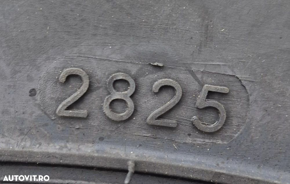 205/70 R15, 96Q, COMFORSER CF3000, Anvelope Mud Terrain M+S - 5