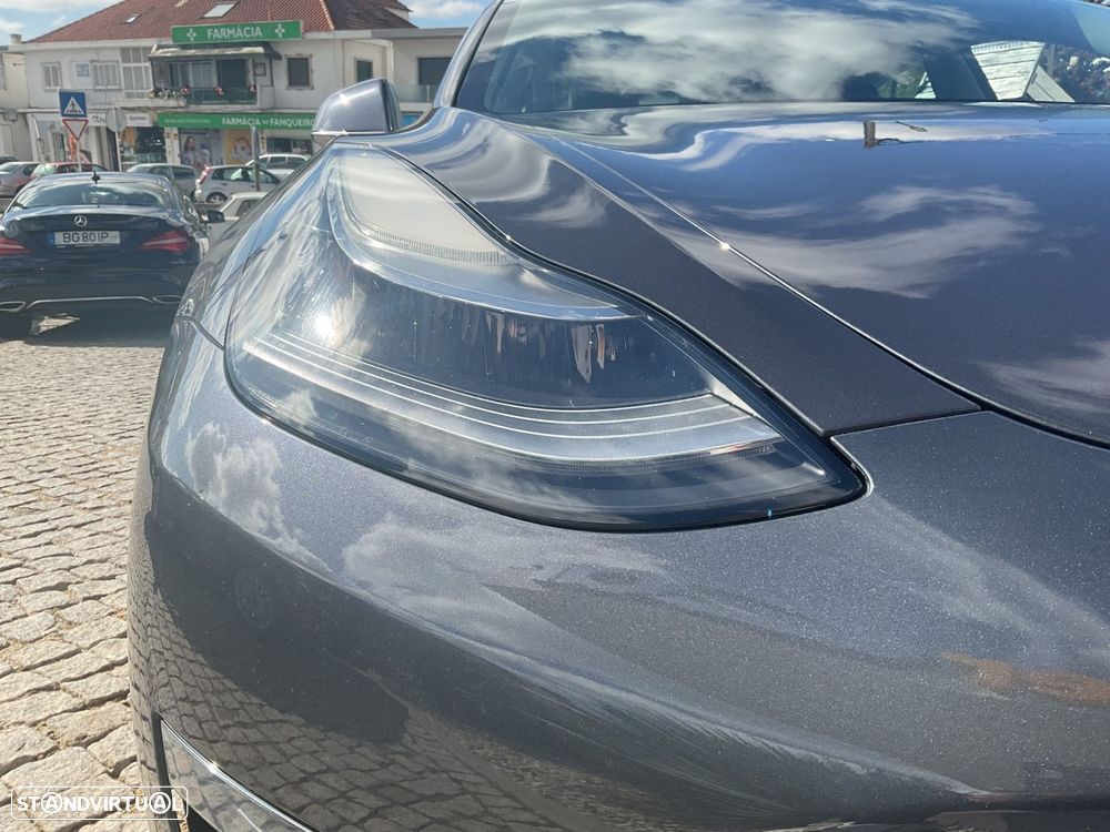 Tesla Model 3 Standard RWD Plus - 18