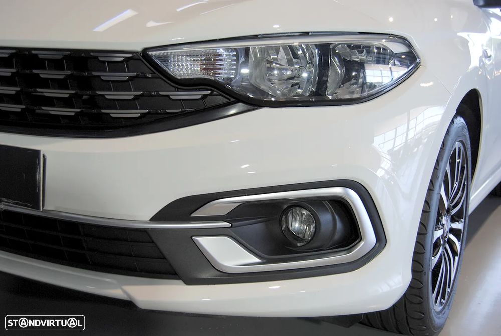 Fiat Tipo Station Wagon 1.3 Multijet City Life - 11