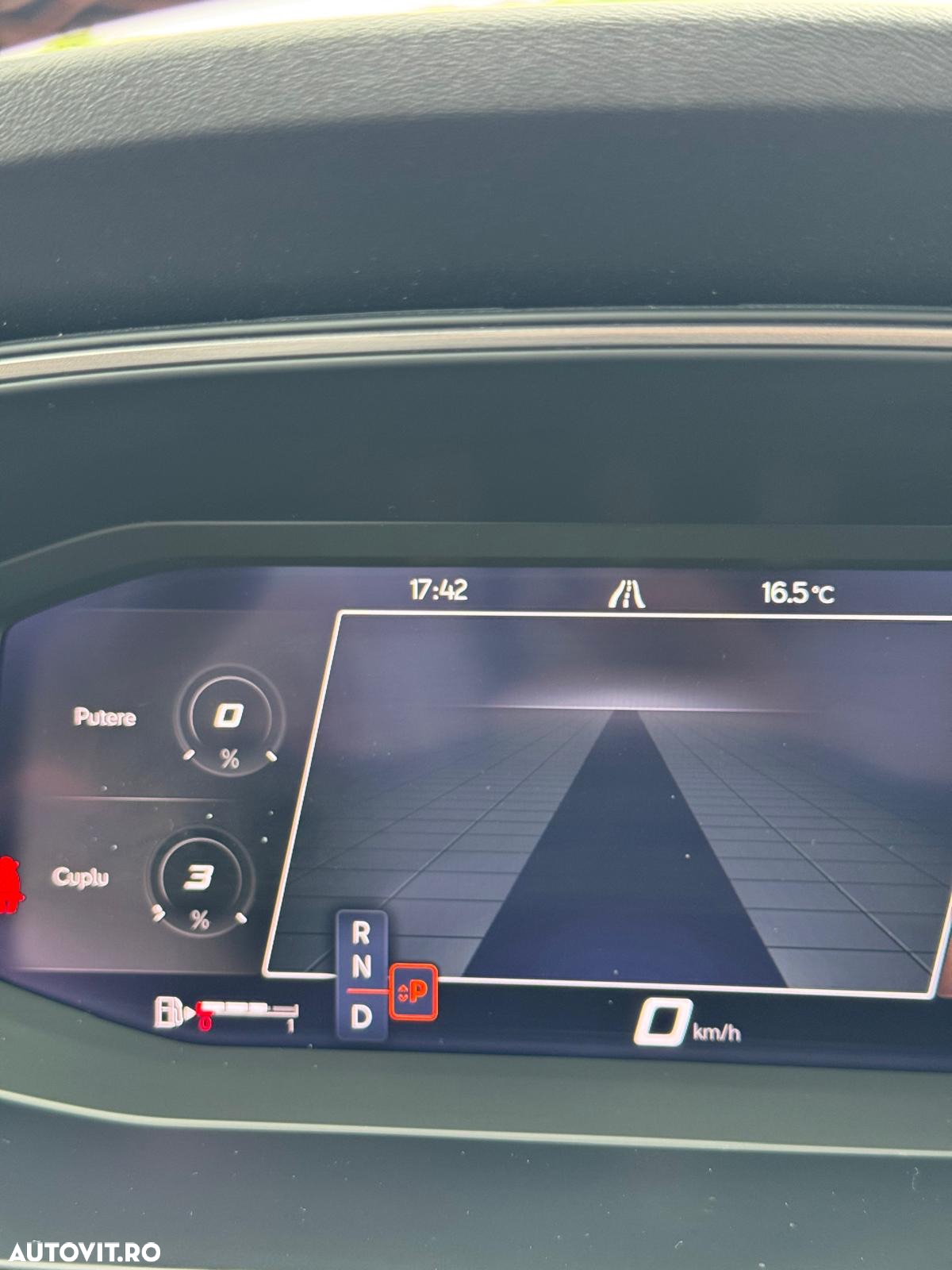 Cupra Formentor VZ 2.0 TSI DSG - 32