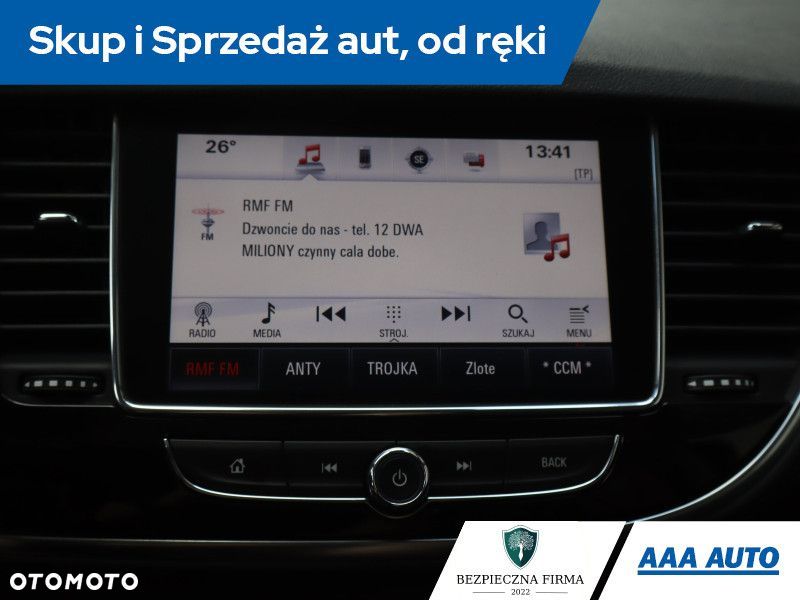 Opel Mokka - 15