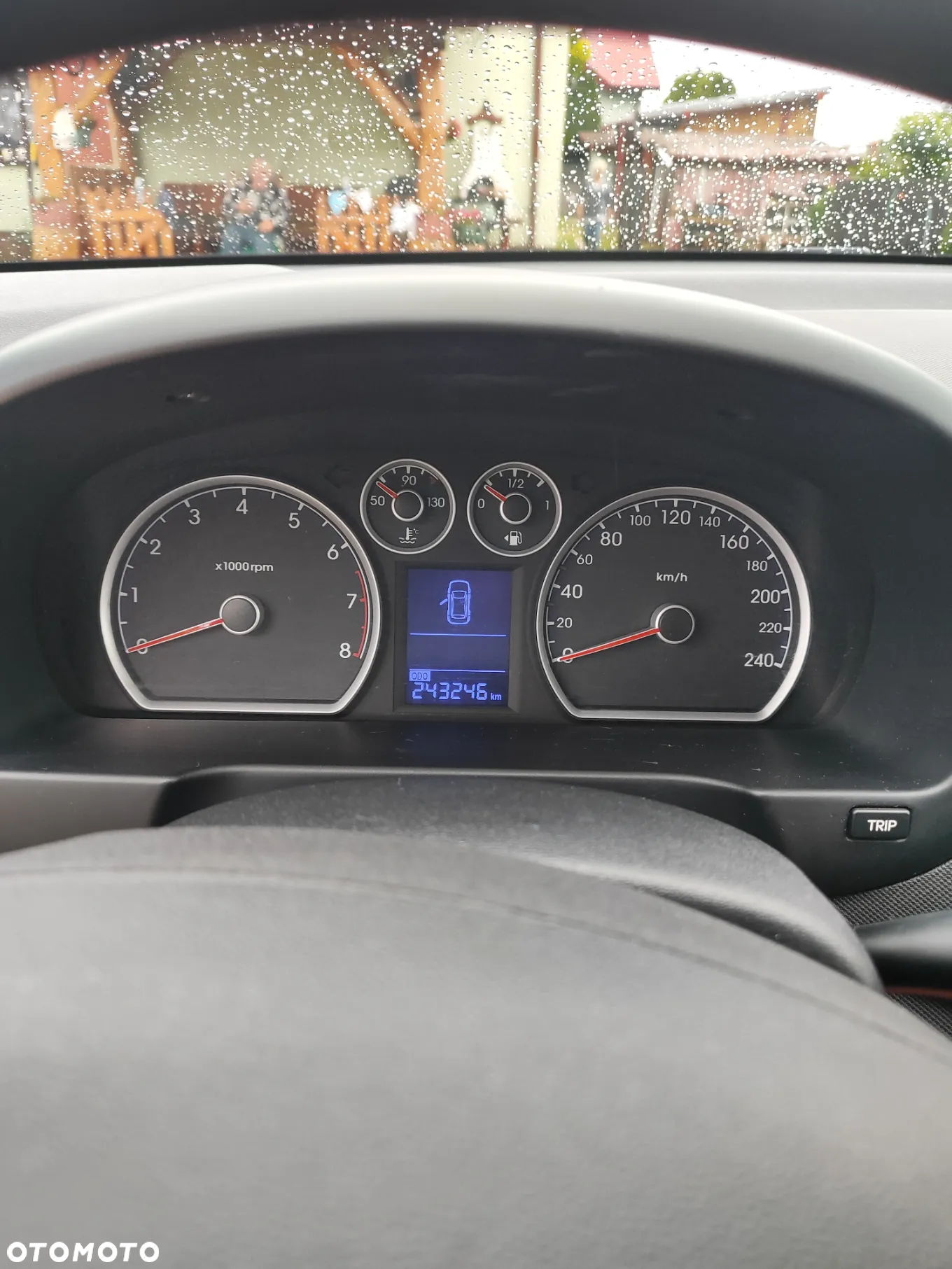 Hyundai i30 1.4 Classic + - 5