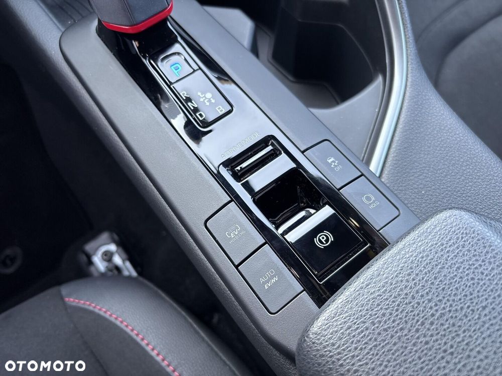 Toyota C-HR - 20