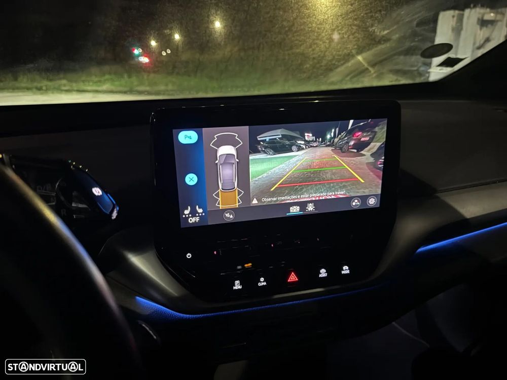 VW ID.4 77 kWh Pro Performance - 6