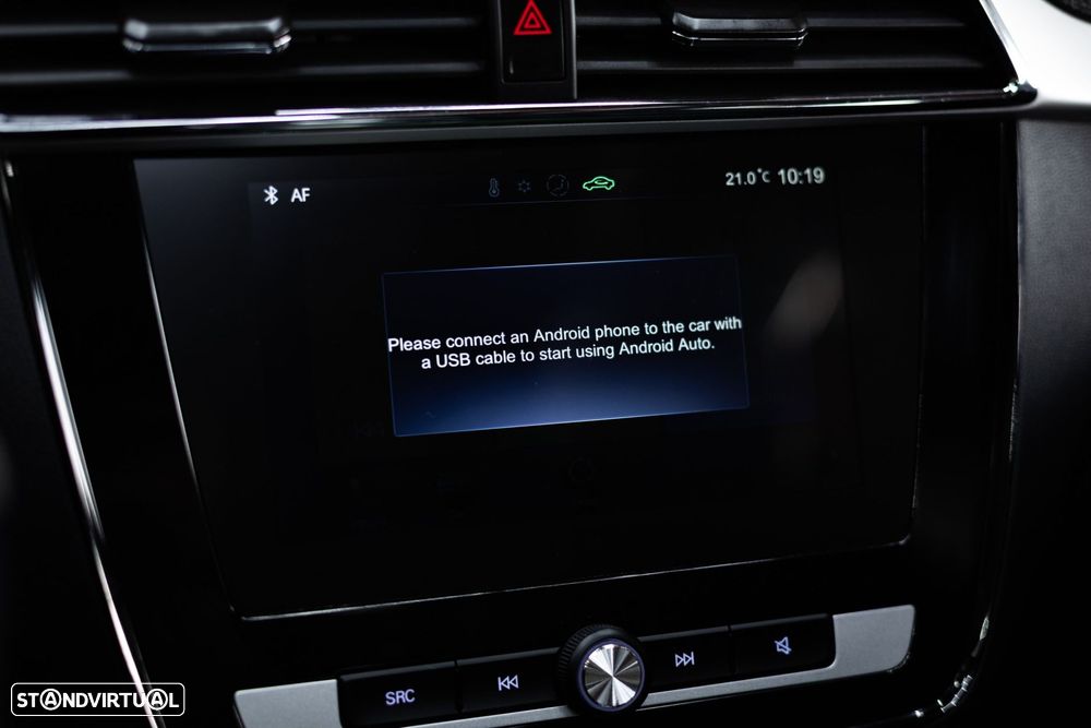 MG ZS EV 44.5 kWh Luxury - 50