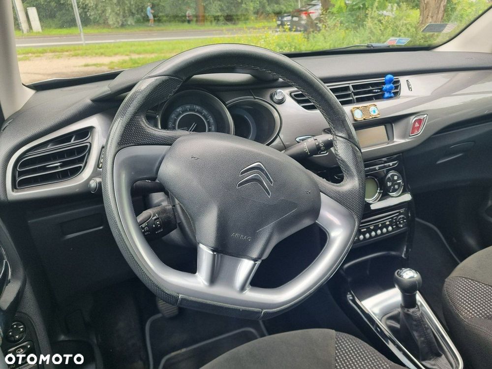 Citroën C3 1.6 VTi Exclusive - 21