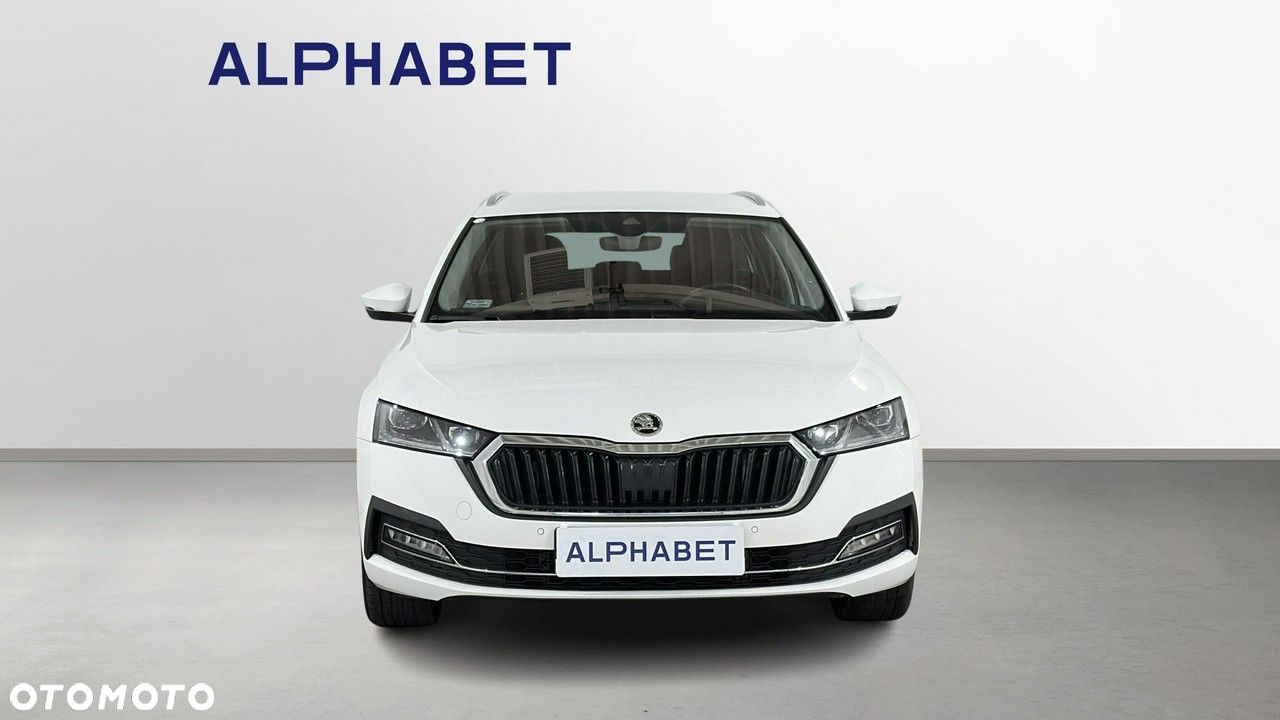 Skoda Octavia - 9