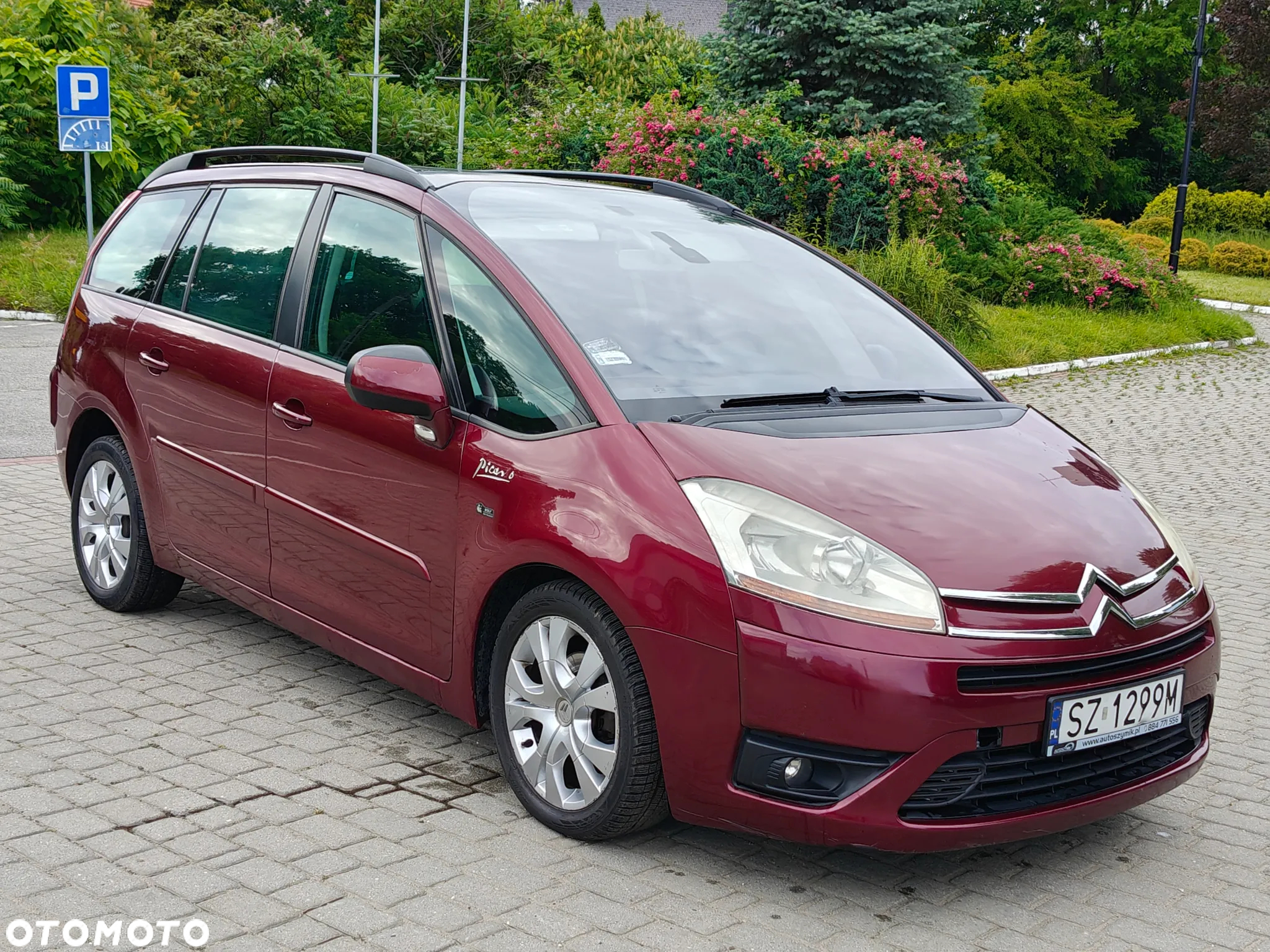 Chrysler Voyager - 3