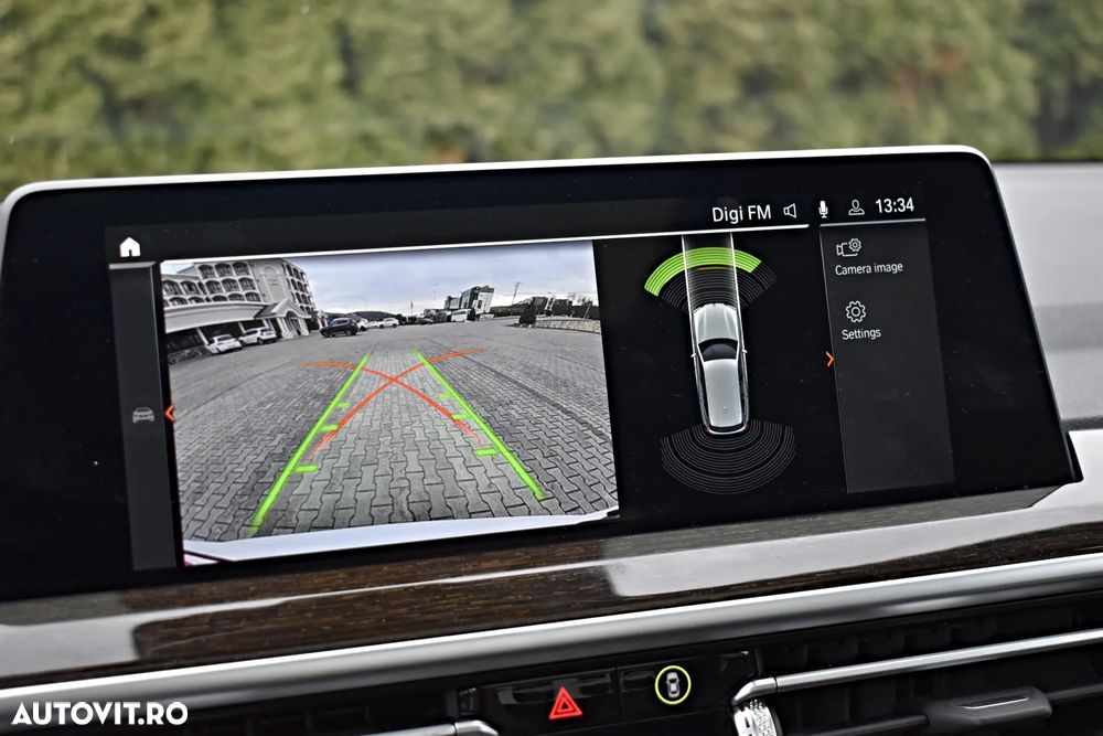 BMW X3 xDrive30i Aut. - 9