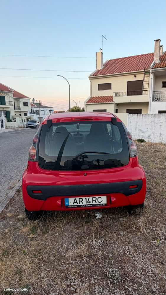 Citroën C1 1.0 Selection - 2