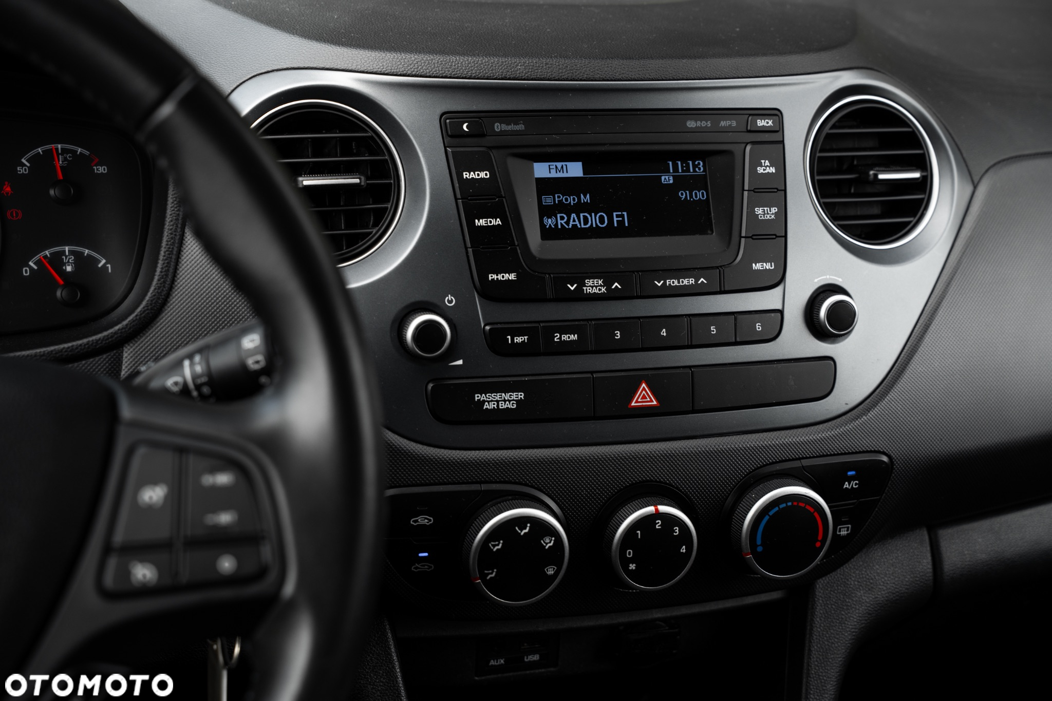 Hyundai i10 1.0 Comfort - 32